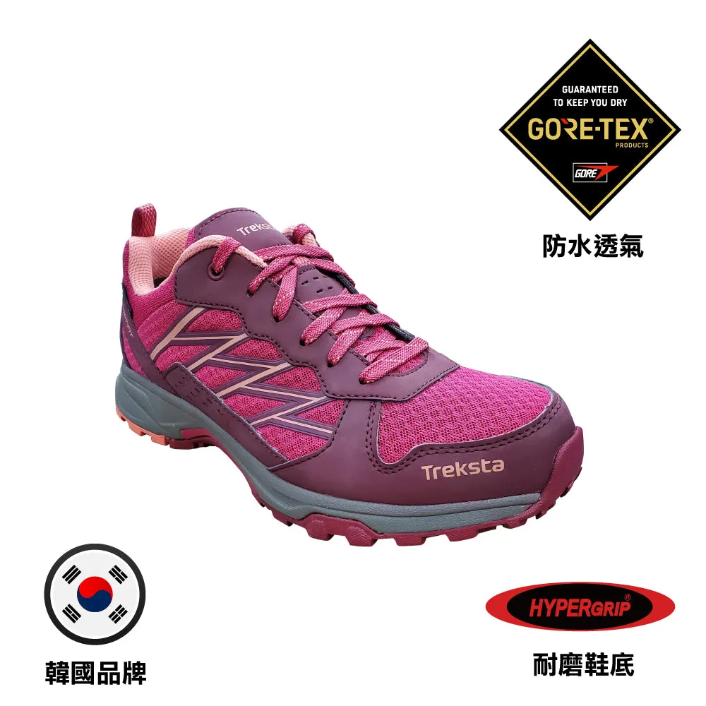 女裝防水透氣登山鞋 Bolt GTX W