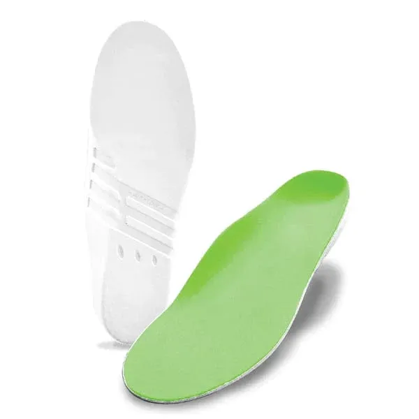 10 Seconds Insoles- Cushion Airflow