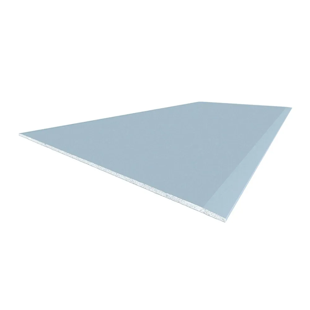 15mm SINIAT dB (Sound/Acoustic) Plasterboard - 2400x1200mm