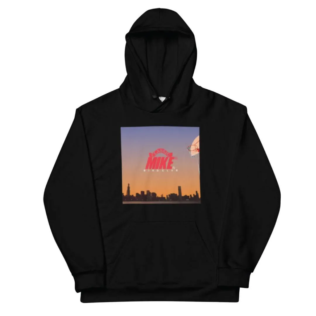 1985 Classic Mike Hoody