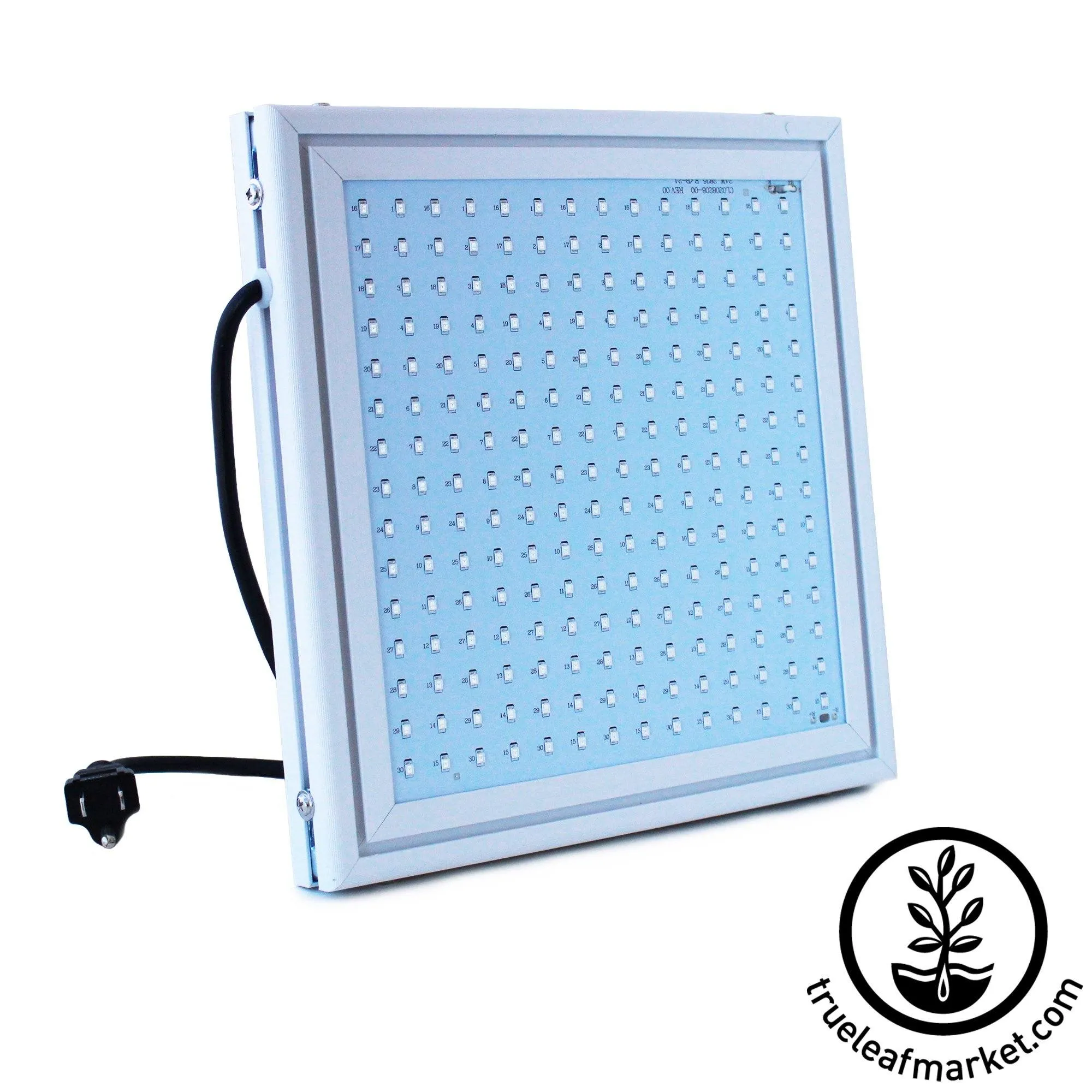 24 Watt LED Grow Light Panel