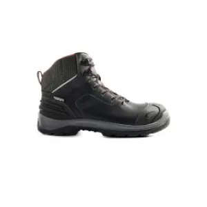 2439&#x20;High&#x20;Safety&#x20;Shoes&#x20;S3&#x20;Elite&#x20;-&#x20;Bl&#xE5;kl&#xE4;der