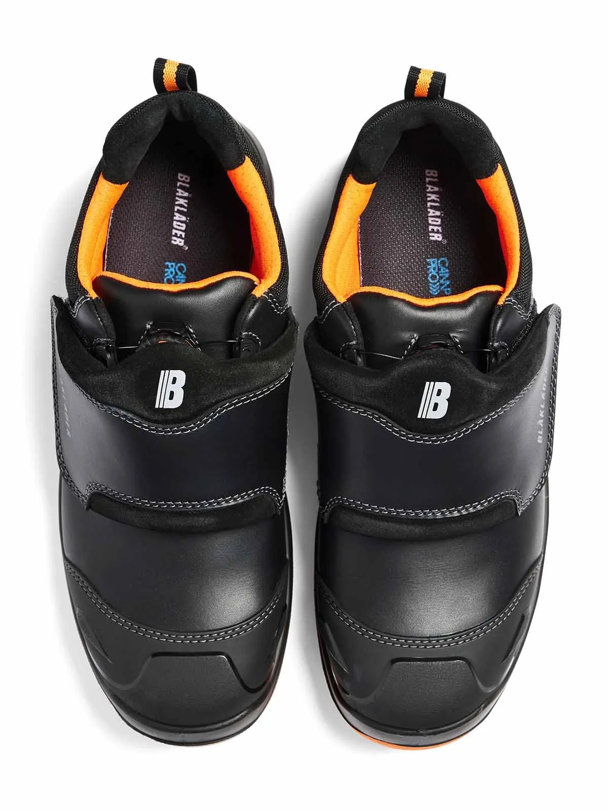 2485&#x20;Safety&#x20;Shoes&#x20;S2P&#x20;Asphalt&#x20;Elite&#x20;-&#x20;Bl&#xE5;kl&#xE4;der