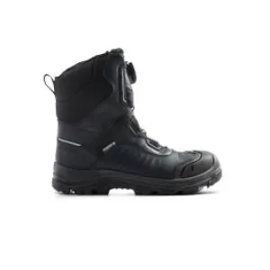 2493&#x20;High&#x20;Safety&#x20;Shoes&#x20;Winter&#x20;S3&#x20;Storm&#x20;-&#x20;Bl&#xE5;kl&#xE4;der