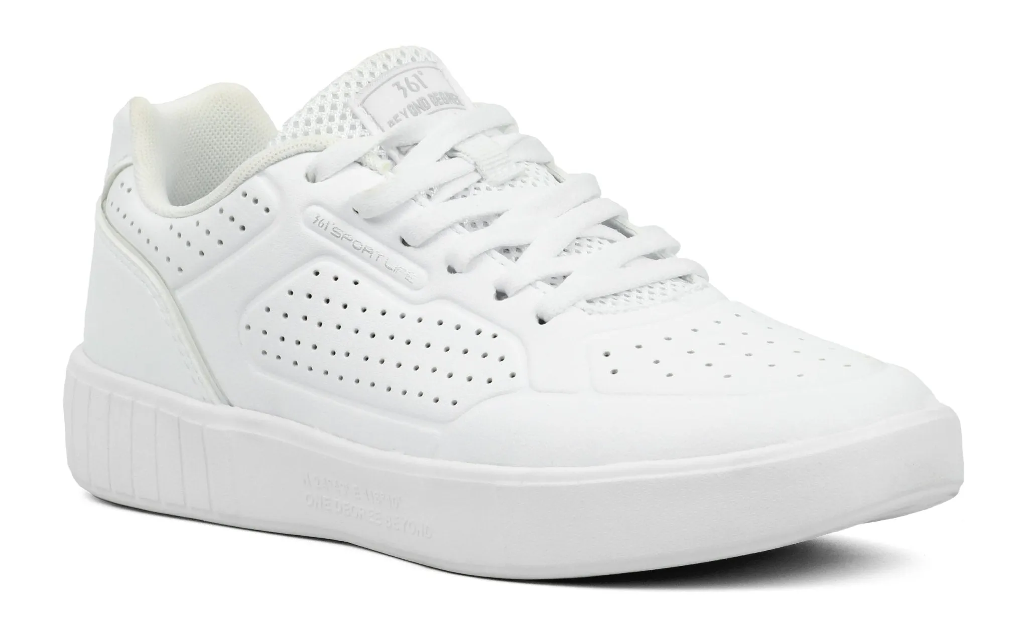 361˚ Board Casual Shoes