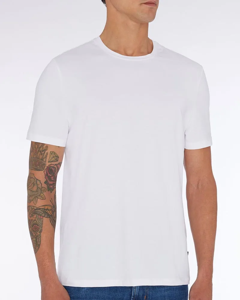 7 For All Mankind T-Shirt Luxe Performance