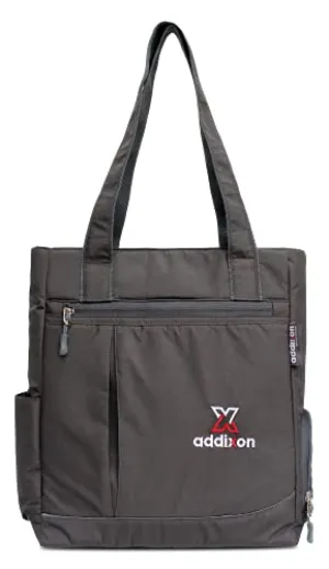 addixon Women Shoulder Bag (Grey)