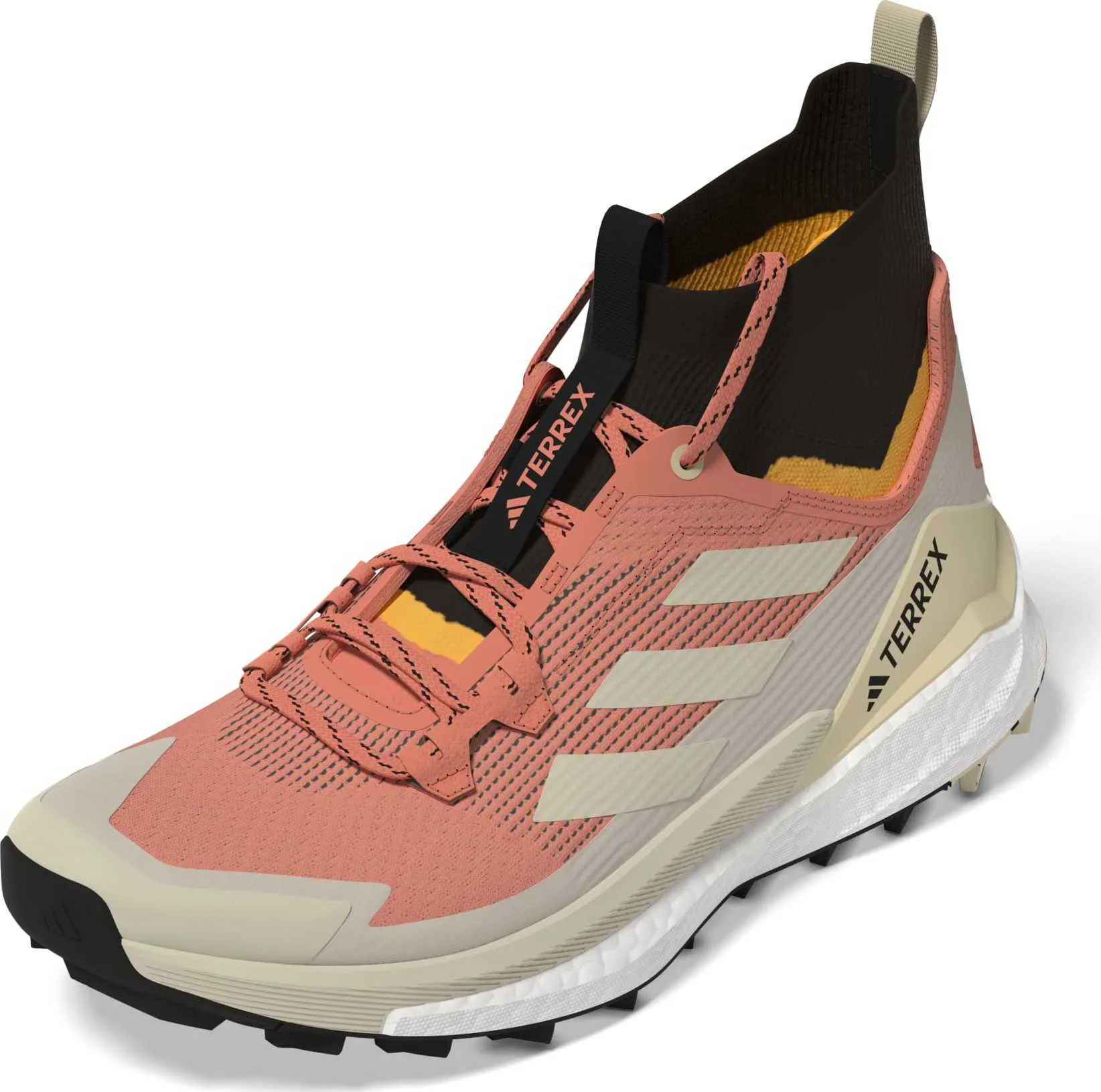 Adidas Men&#x27;s Terrex Free Hiker Hiking Shoes 2.0 Corfus/Corfus/Wonwhi | Buy Adidas Men&#x27;s Terrex Free Hiker Hiking Shoes 2.0 Corfus/Corfus/Wonwhi here | Outnorth