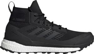 Adidas Men&#x27;s Terrex Free Hiker Primeblue Hiking Shoes Core Black/Mesa/Beige Tone | Buy Adidas Men&#x27;s Terrex Free Hiker Primeblue Hiking Shoes Core Black/Mesa/Beige Tone here | Outnorth