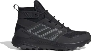 Adidas Men&#x27;s Terrex Trailmaker Mid COLD.RDY Hiking Shoes Cblack/Cblack/Dgsogr | Buy Adidas Men&#x27;s Terrex Trailmaker Mid COLD.RDY Hiking Shoes Cblack/Cblack/Dgsogr here | Outnorth