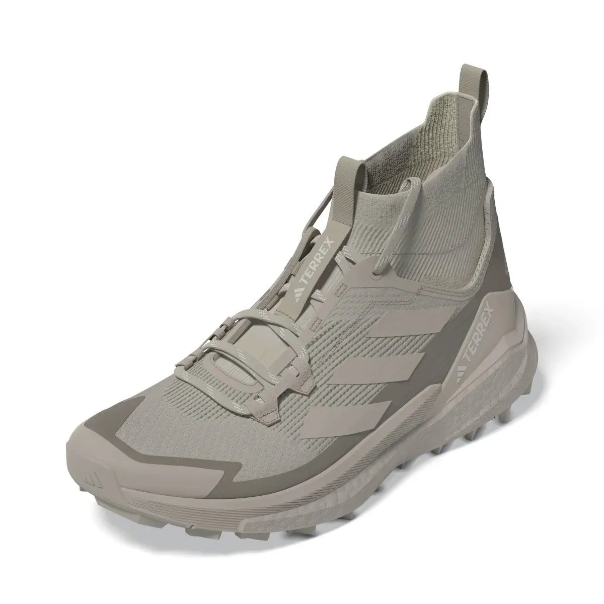 adidas Men's Terrex Free Hiker 2 Hiking Shoes