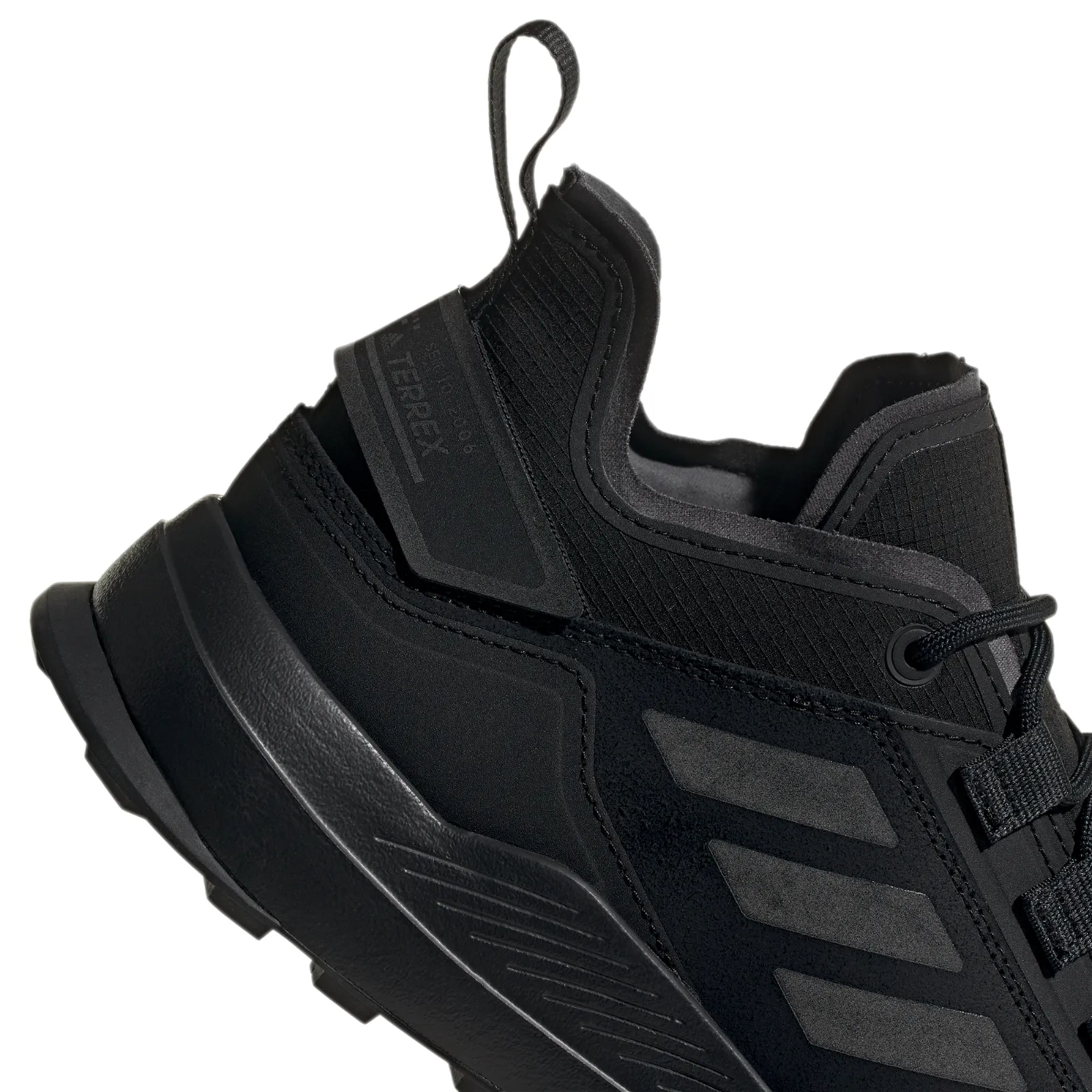 adidas Terrex Hikster Shoes - Core Black