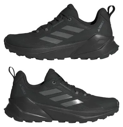 adidas Terrex TrailMaker 2 Hiking Shoes Black Men's