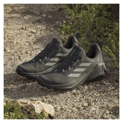 adidas Terrex TrailMaker 2 Hiking Shoes Black Men's