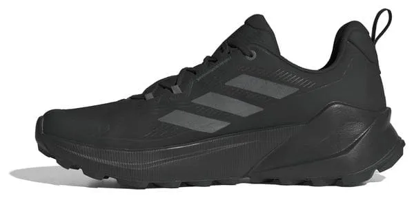 adidas Terrex TrailMaker 2 Hiking Shoes Black Men's