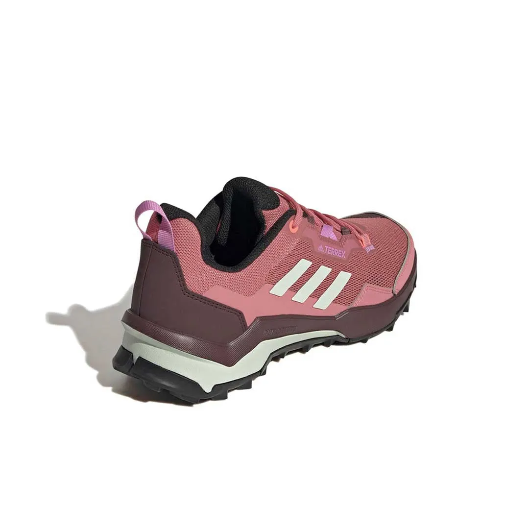 adidas - Women's Terrex AX4 Hiking Shoes (GY8621)