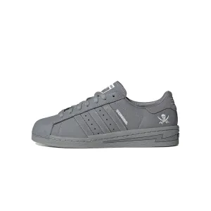 Adidas x NEIGHBORHOOD Mens Superstar Trainers Shoes