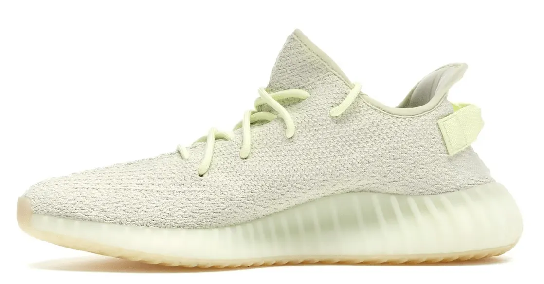 adidas Yeezy Boost 350 V2 Butter