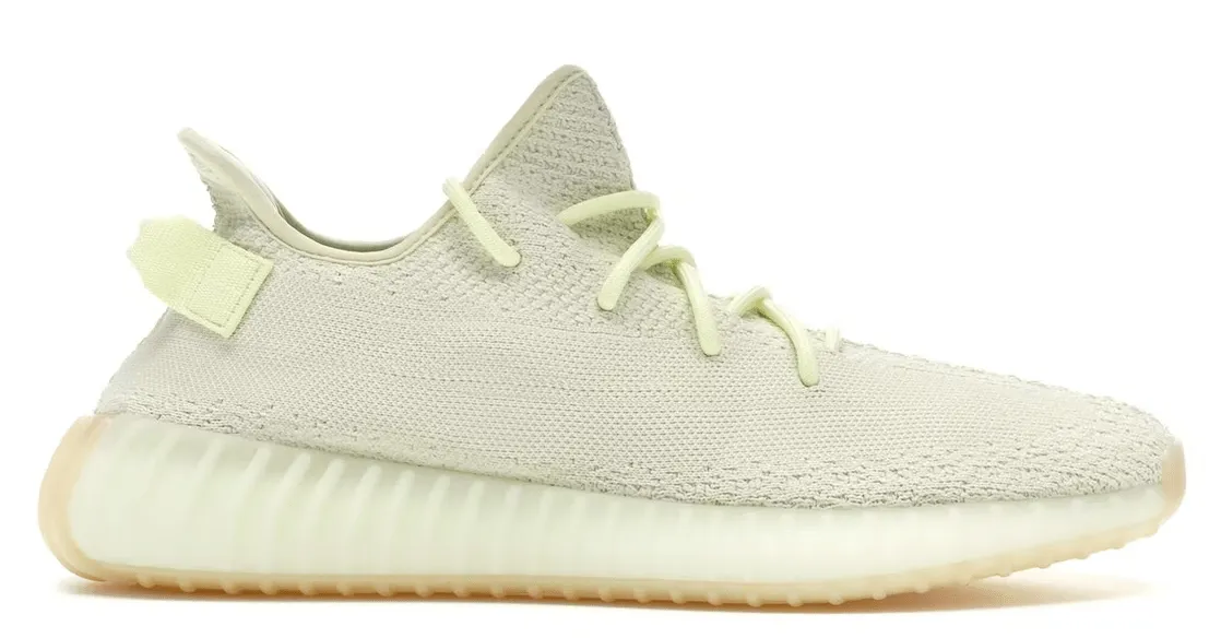 adidas Yeezy Boost 350 V2 Butter