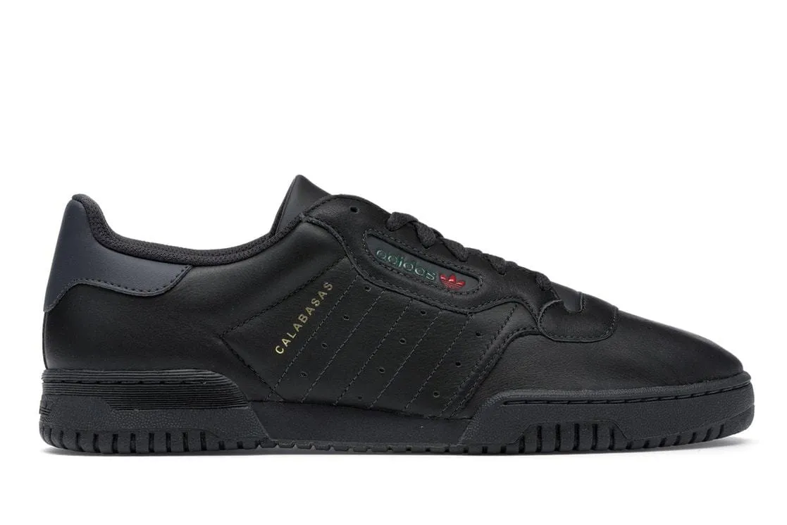 adidas Yeezy Powerphase Calabasas Core Black