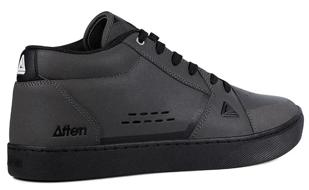 Afton Cooper - Flat Pedal MTB Shoes