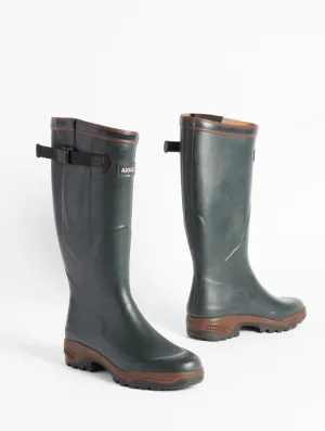 Aigle Womens Parcours 2 Vario Wellington Boots