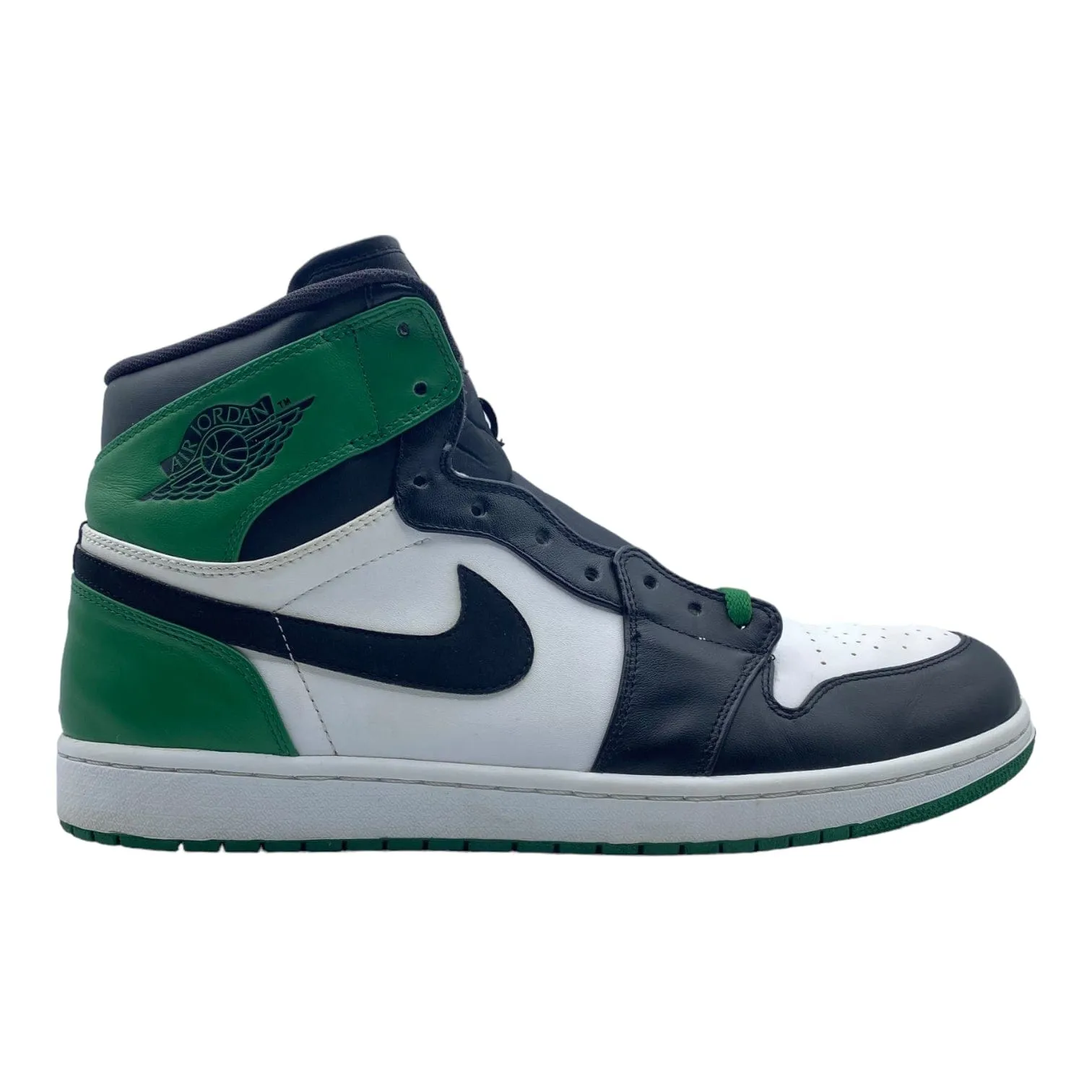 Air Jordan 1 Retro Defining Moments Celtics (DMP) Pre-Owned