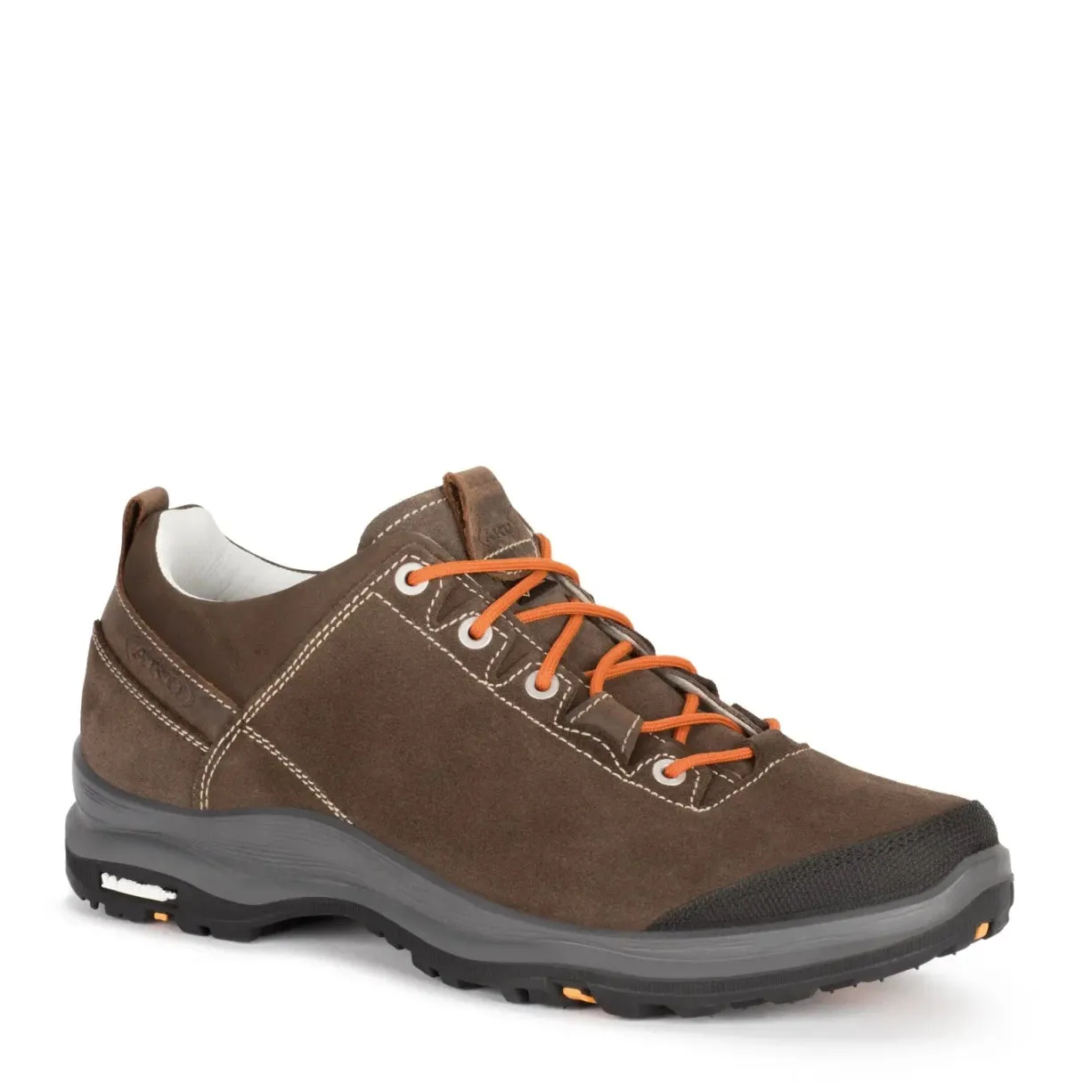 AKU Footwear La Val II Low GTX - Men's