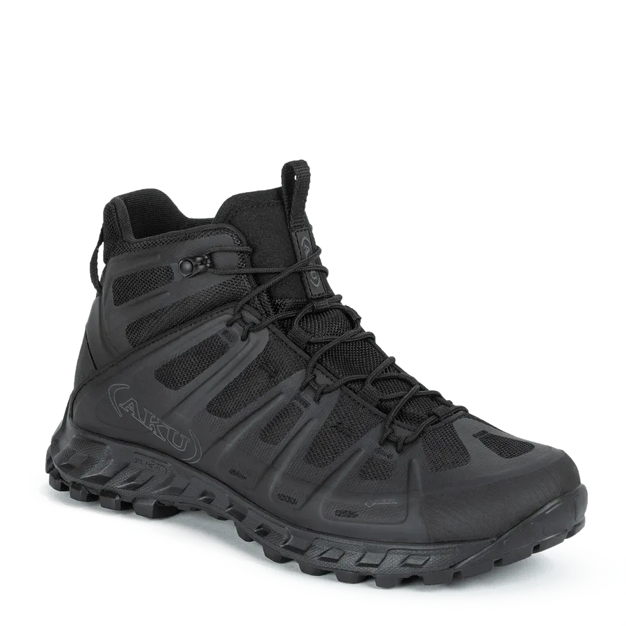 Aku Selvatica Tactical Mid GTX Hiking Boot