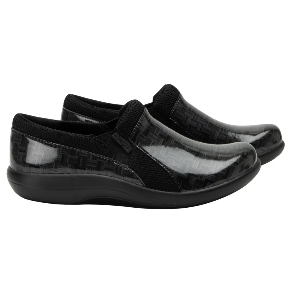 Alegria Duette Cinder Block Slip-On (Women's)