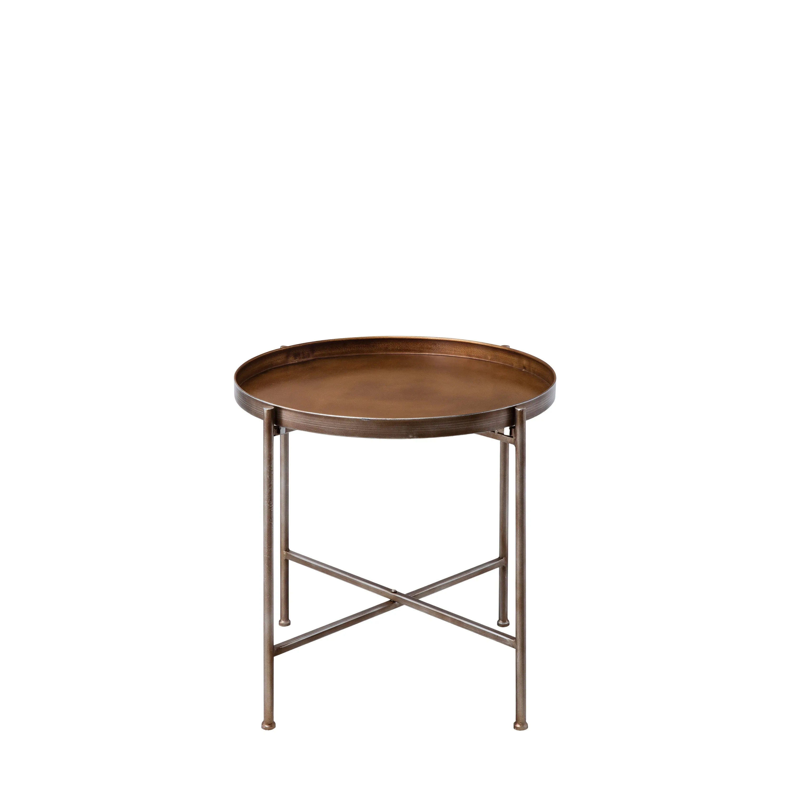 Amos Lenox Tray Table