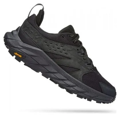 Anacapa Breeze Low Hiking Shoes Black