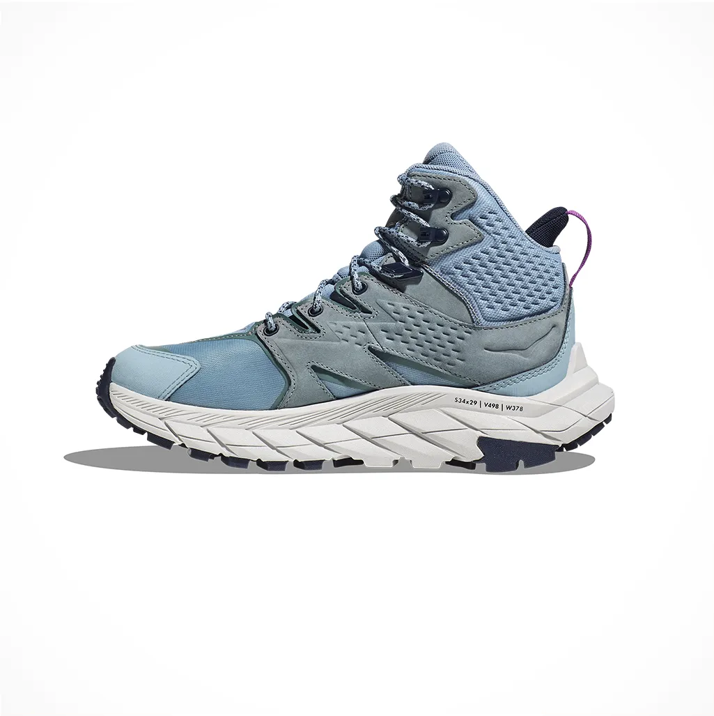 Anacapa Mid GTX — Women's