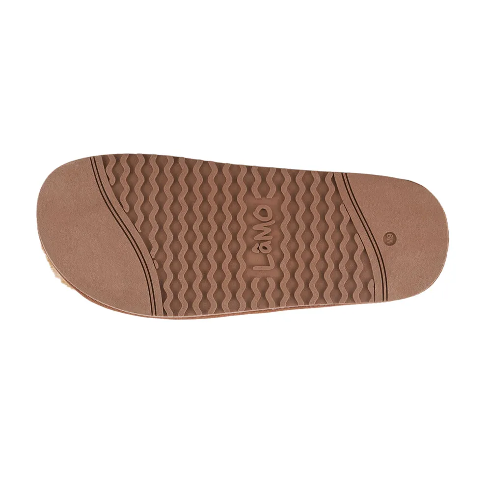 APMA Wrap Slip On Slippers