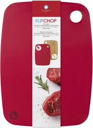 Architec® FlipChop Reversible Cutting Board