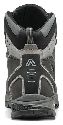 Asolo Greenwood Evo GV Grey Hiking Shoes for Men