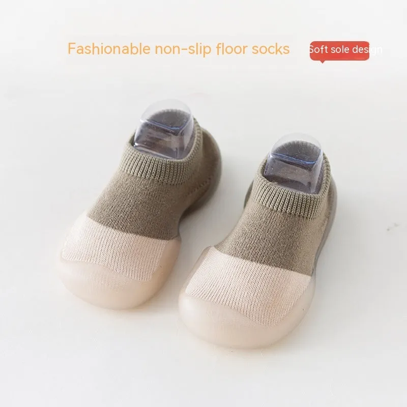 Baby Socks Toddler Waterproof