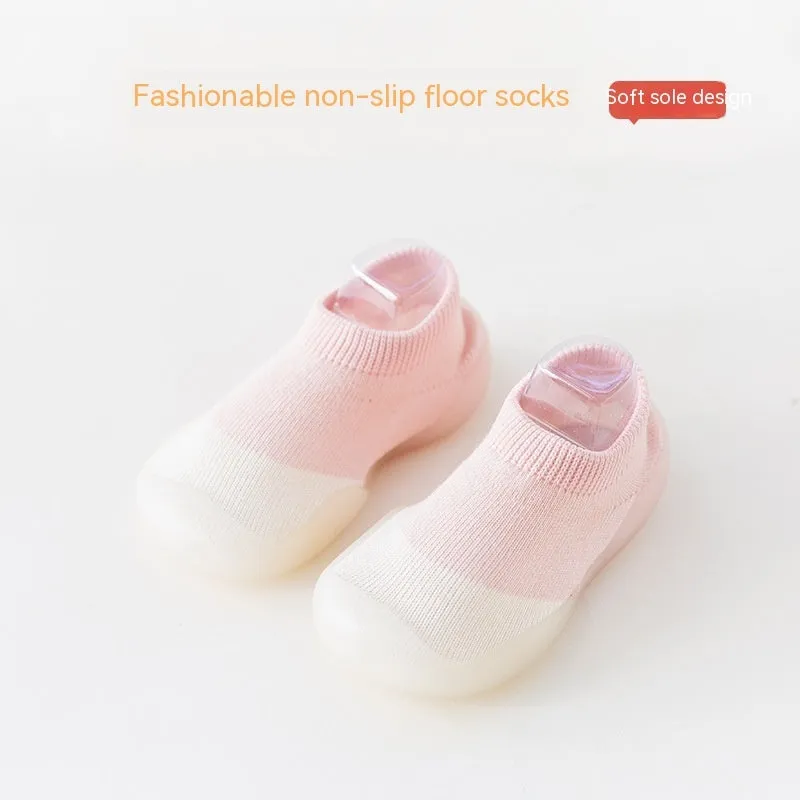 Baby Socks Toddler Waterproof