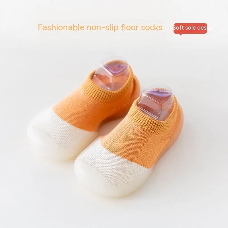 Baby Socks Toddler Waterproof