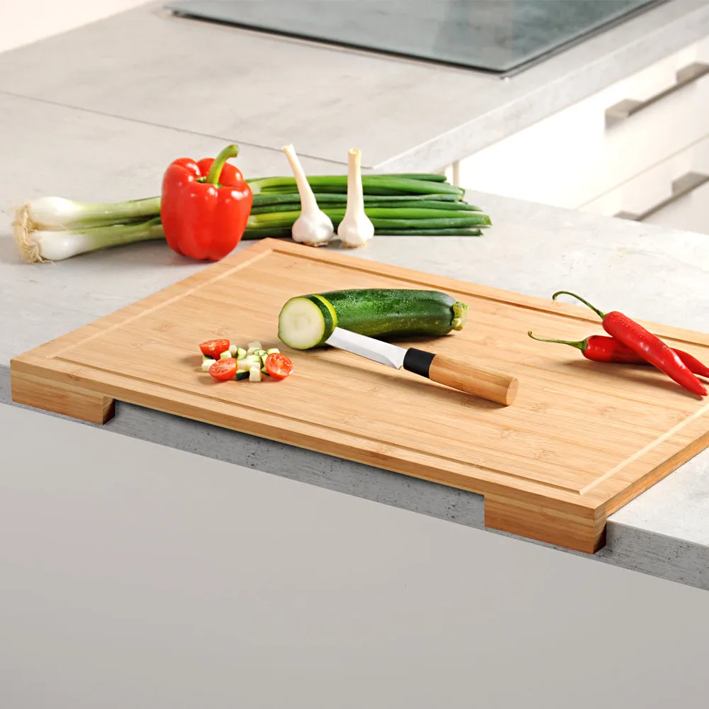 Bamboo Cutting Board