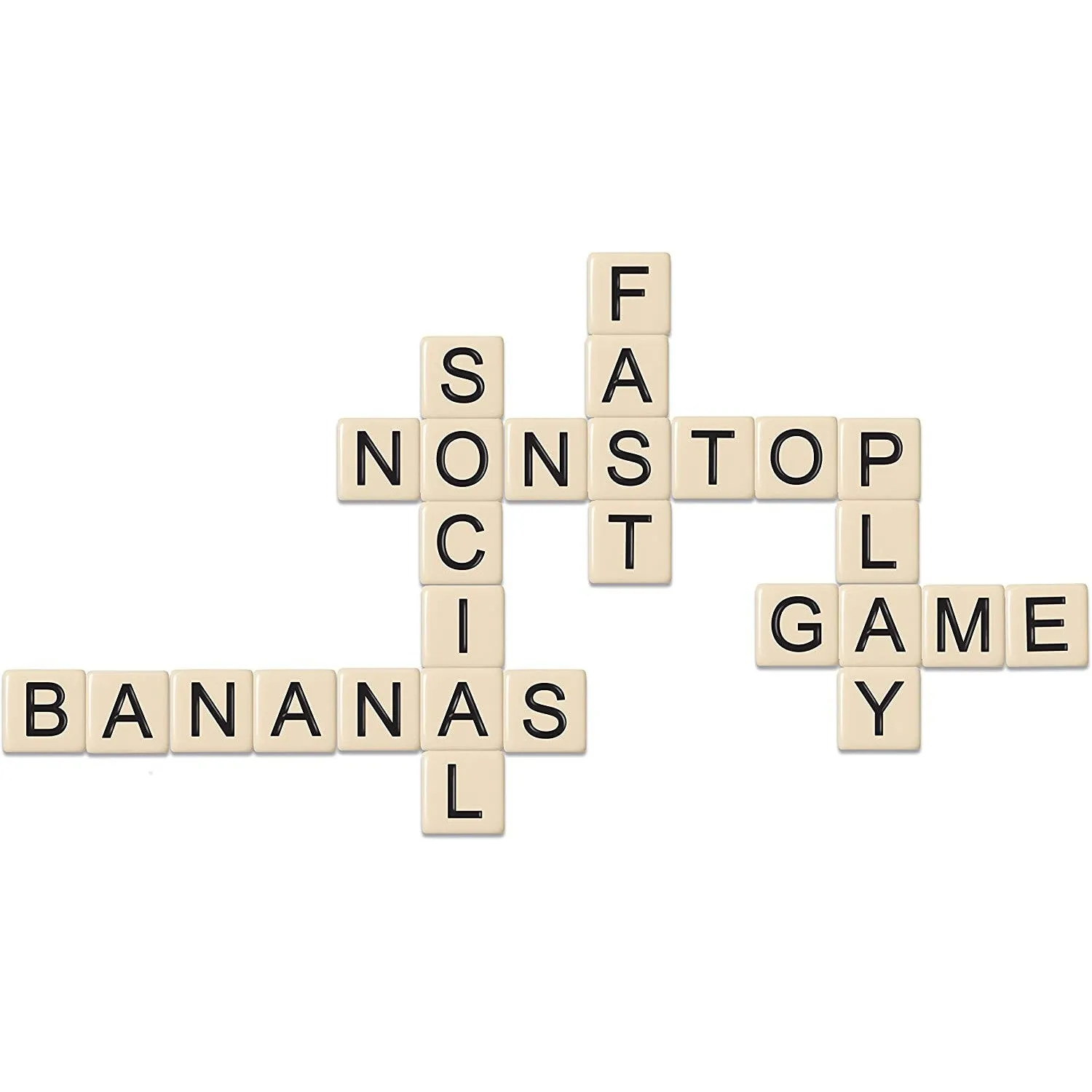 Bananagrams