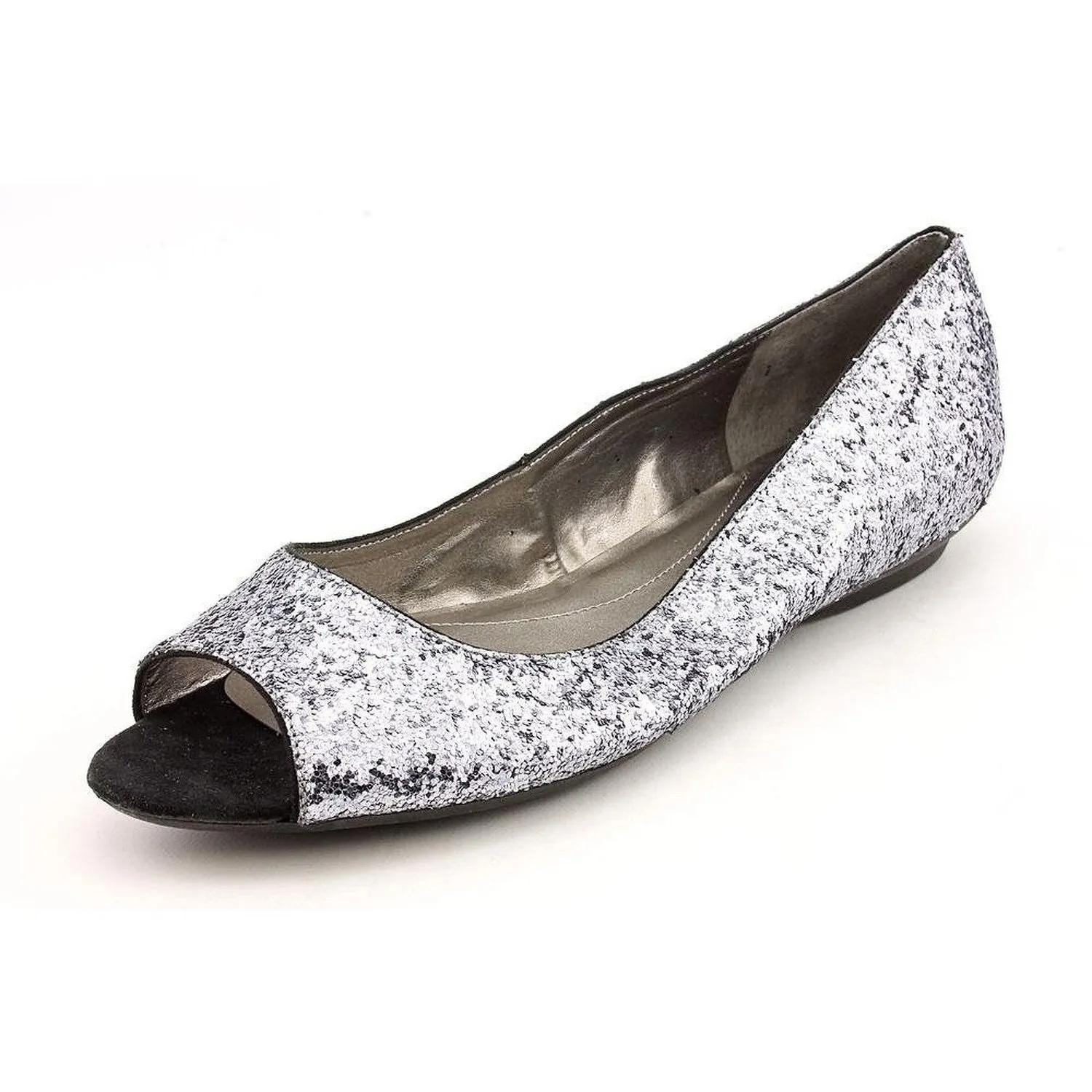 Bandolino Wilimena Flats, Metallic (Women)