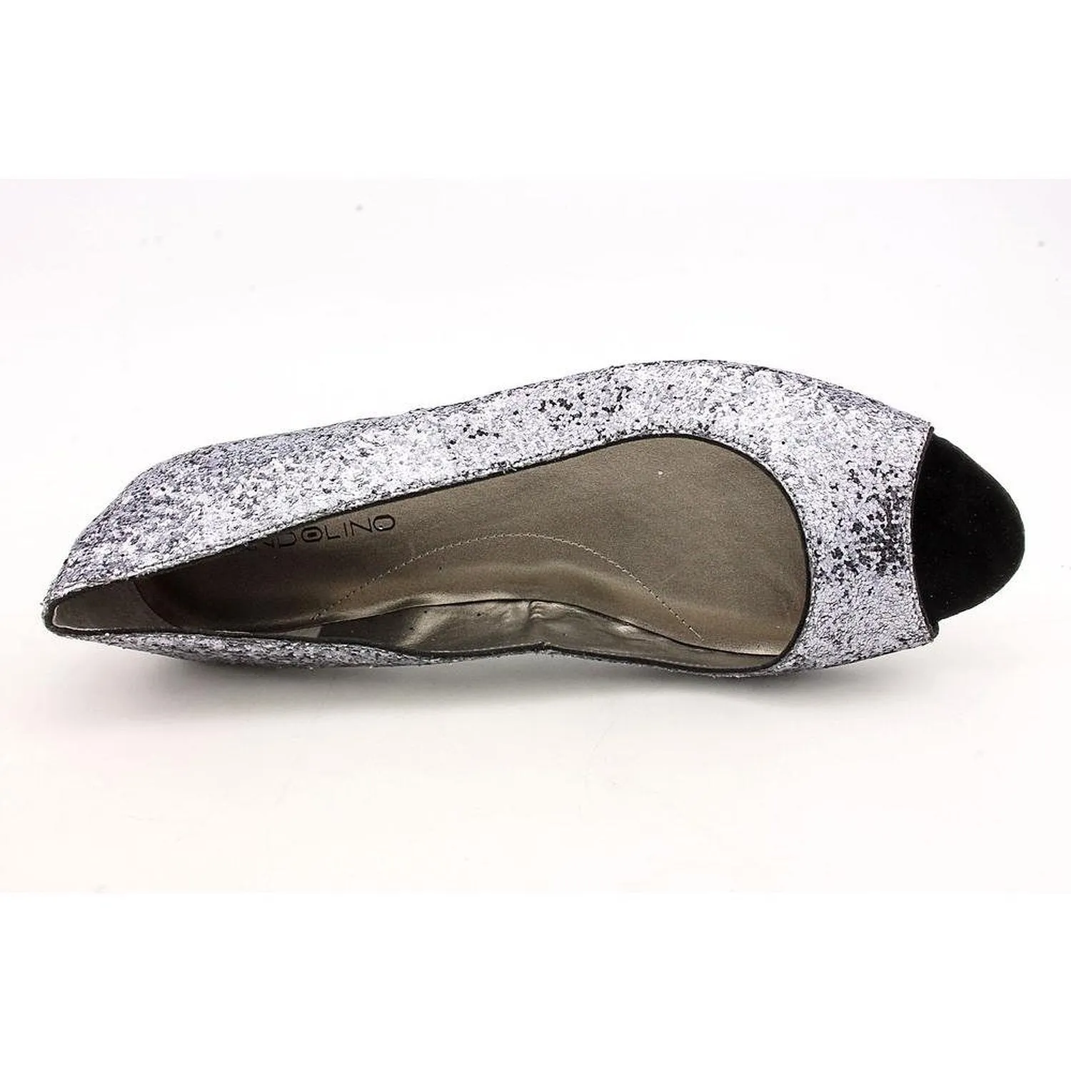 Bandolino Wilimena Flats, Metallic (Women)