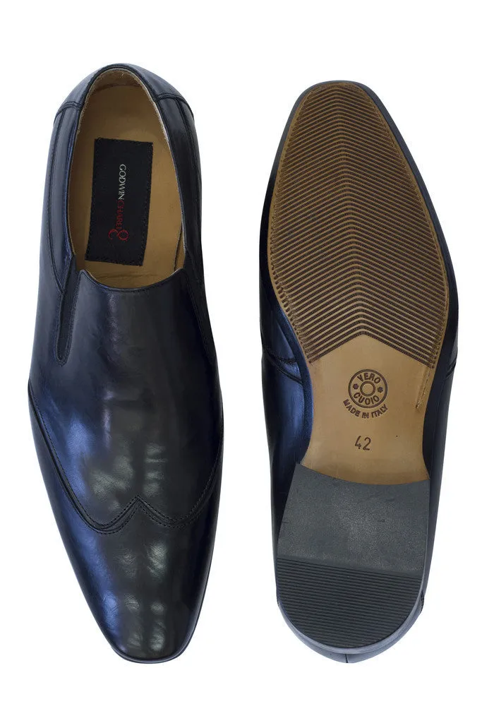 Bartolo Italian Slip On