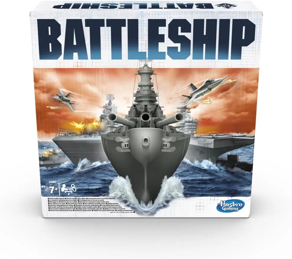 Battleship