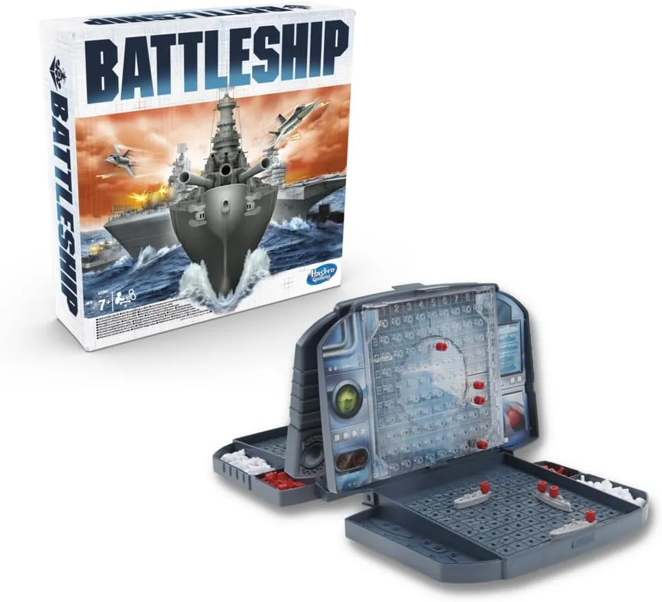 Battleship