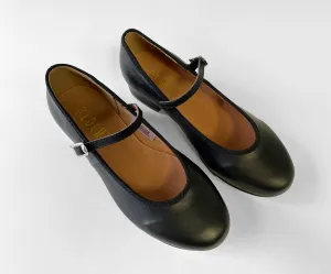 Bloch Tap-On Buckle Tap Shoes