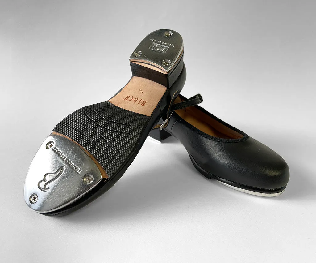 Bloch Tap-On Buckle Tap Shoes