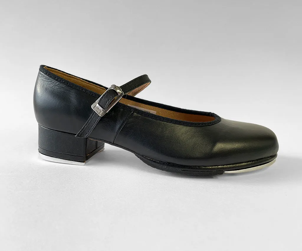 Bloch Tap-On Buckle Tap Shoes