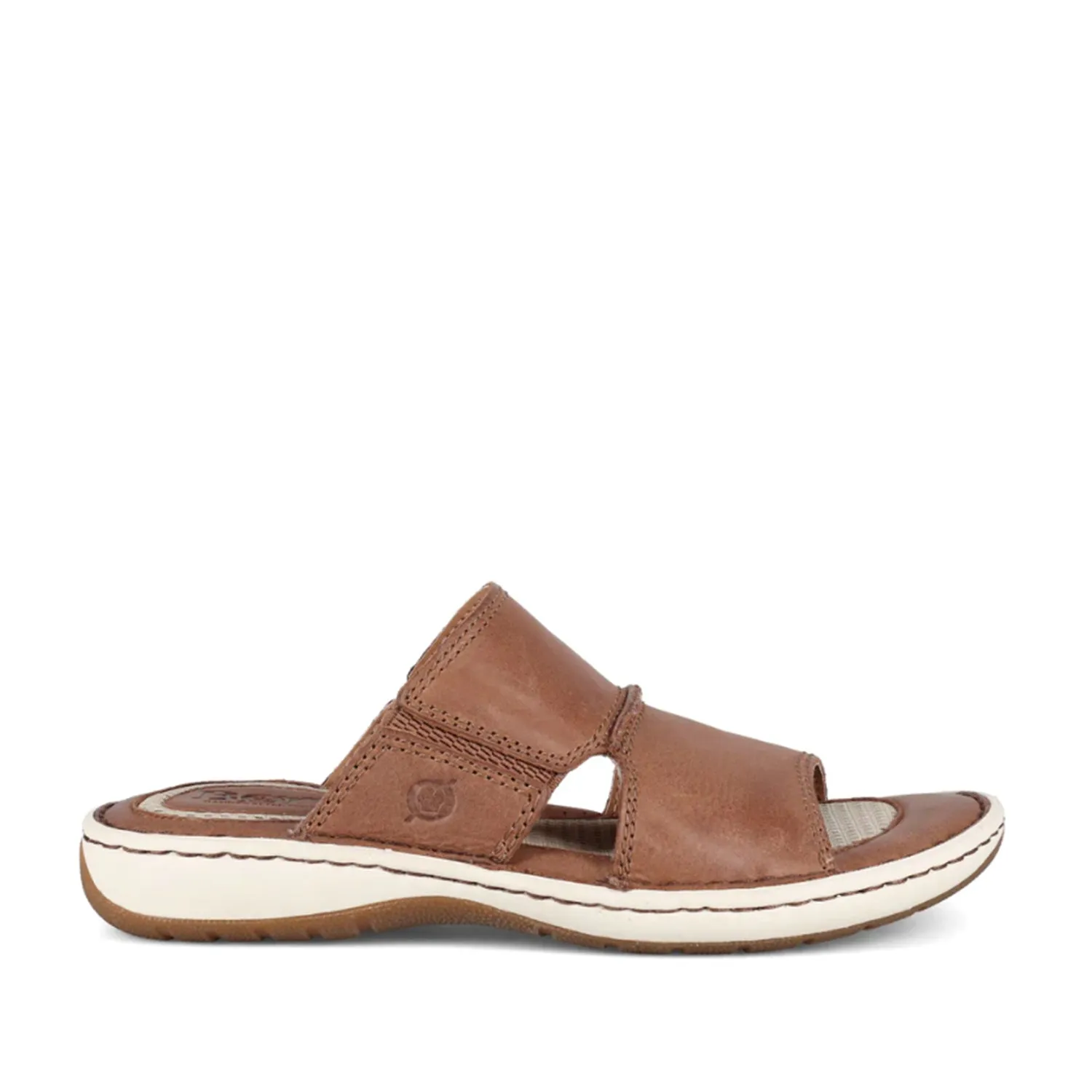 Born Men's Flores in Brown